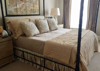 Bedding