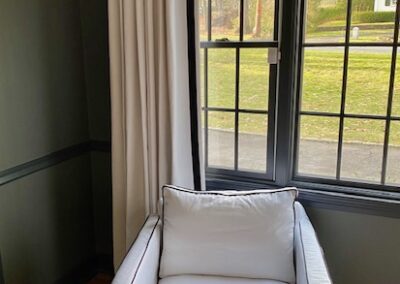 Chair clipcover