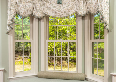 Squire Valance Cushion